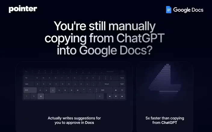Pointer AI screenshot 3