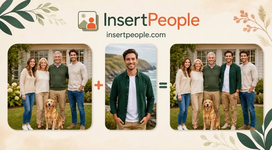InsertPeople screenshot 2